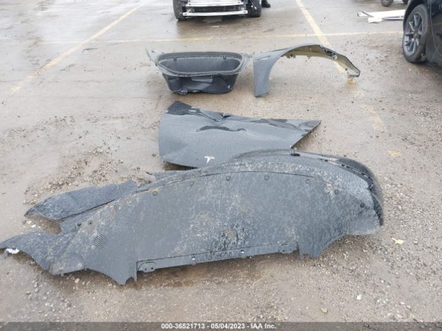 5YJ3E1EA5LF739148 Tesla Model 3 Standard Range