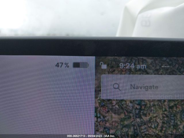5YJ3E1EA5LF739148 Tesla Model 3 Standard Range