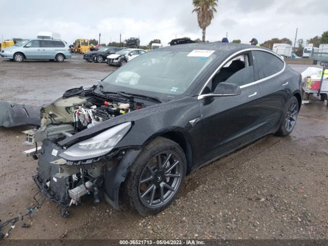 5YJ3E1EA5LF739148 Tesla Model 3 Standard Range