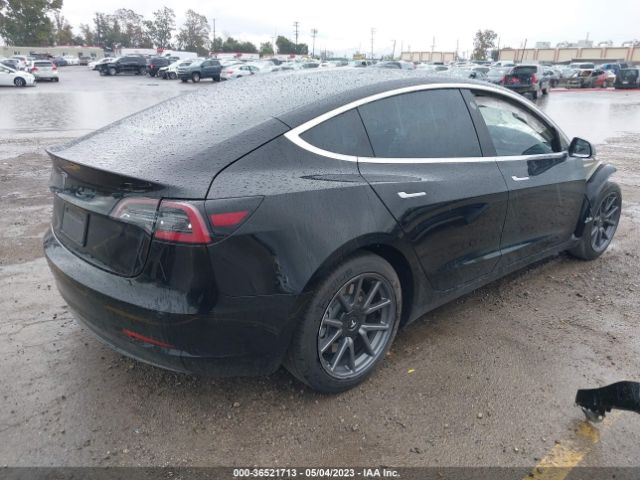 5YJ3E1EA5LF739148 Tesla Model 3 Standard Range