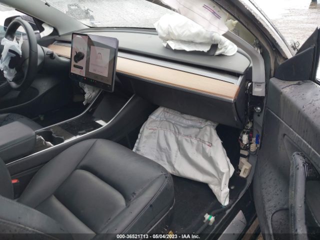 5YJ3E1EA5LF739148 Tesla Model 3 Standard Range