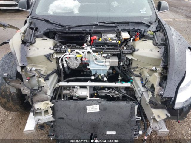 5YJ3E1EA5LF739148 Tesla Model 3 Standard Range