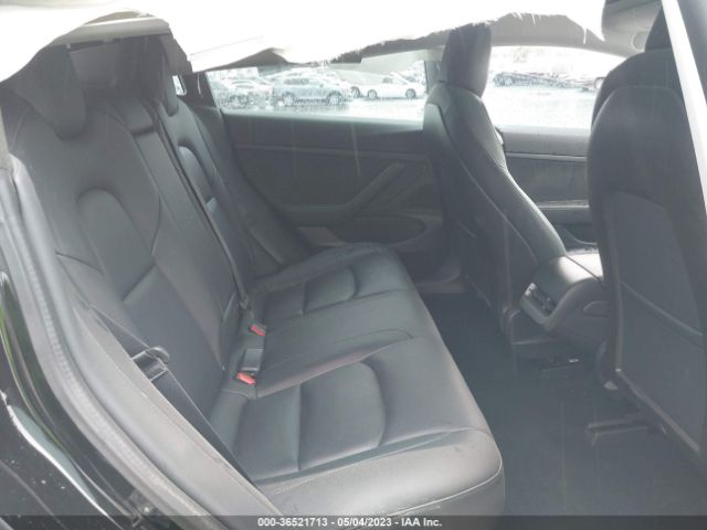 5YJ3E1EA5LF739148 Tesla Model 3 Standard Range