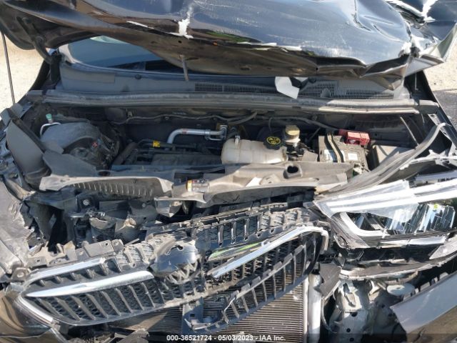 KL4CJCSB5HB024041 Buick Encore Essence