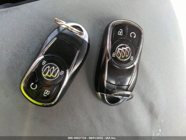 KL4CJCSB5HB024041 Buick Encore Essence