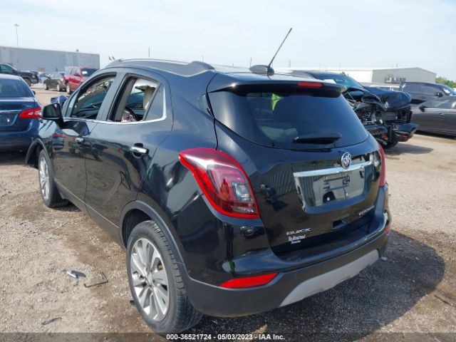 KL4CJCSB5HB024041 Buick Encore Essence