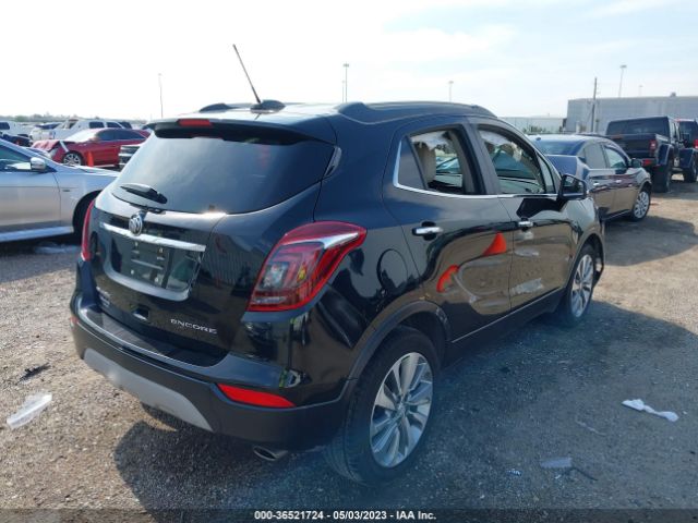 KL4CJCSB5HB024041 Buick Encore Essence