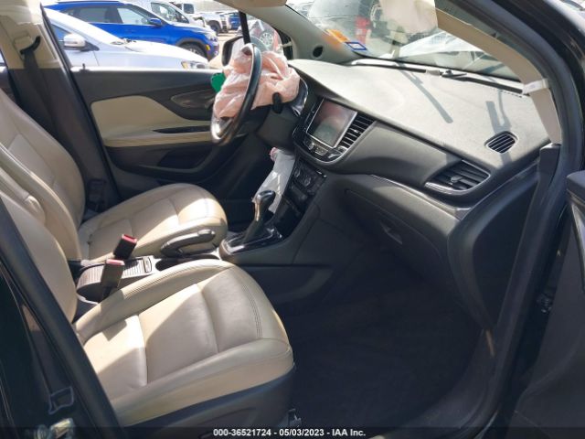KL4CJCSB5HB024041 Buick Encore Essence