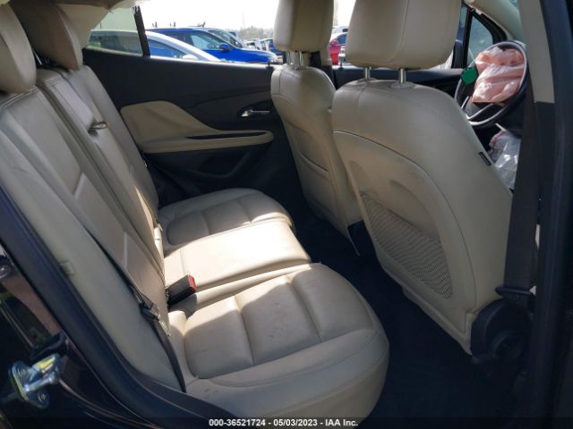 KL4CJCSB5HB024041 Buick Encore Essence