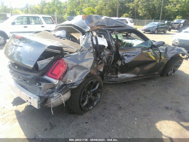 2C3CCAAG5LH172003 Chrysler 300 Touring