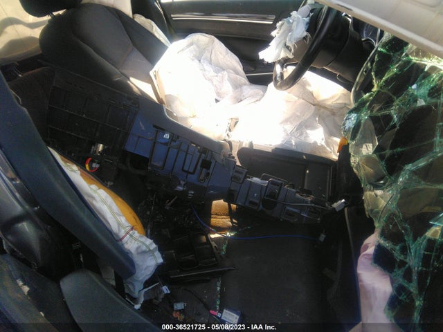 2C3CCAAG5LH172003 Chrysler 300 Touring