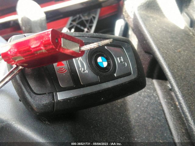 WBS3U9C5XGP969196 BMW M4