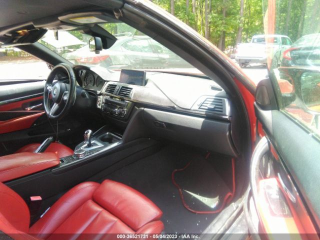 WBS3U9C5XGP969196 BMW M4
