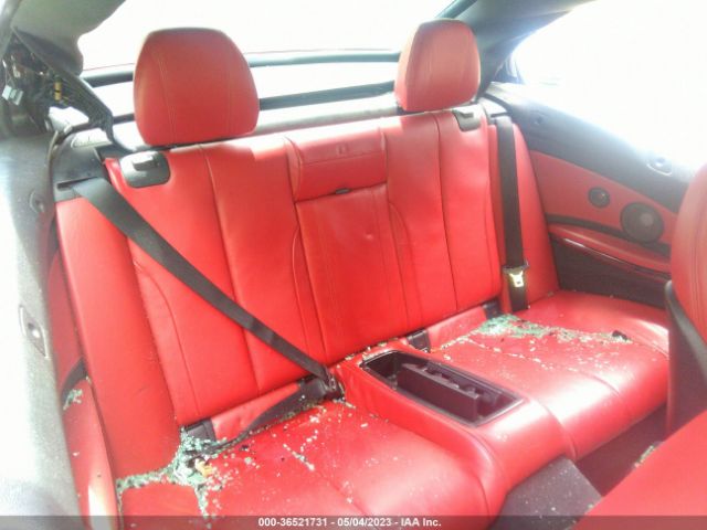 WBS3U9C5XGP969196 BMW M4