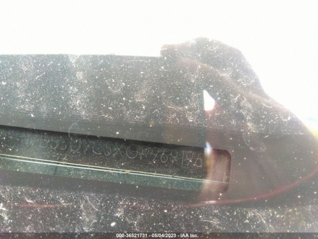 WBS3U9C5XGP969196 BMW M4