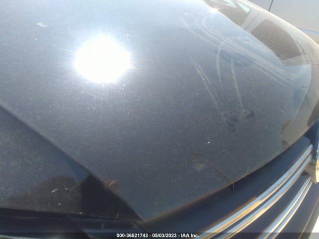 WVGBV7AX6HK007805 Volkswagen TIGUAN