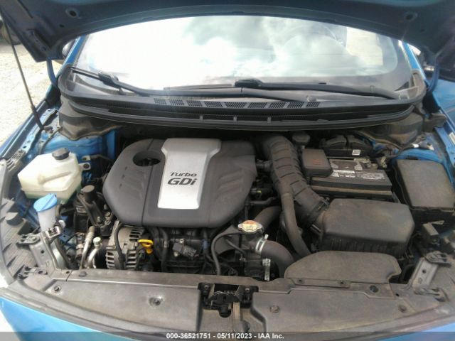 KNAFZ6A3XF5359828 KIA Forte Koup Sx