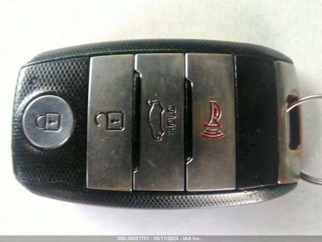 KNAFZ6A3XF5359828 KIA Forte Koup Sx