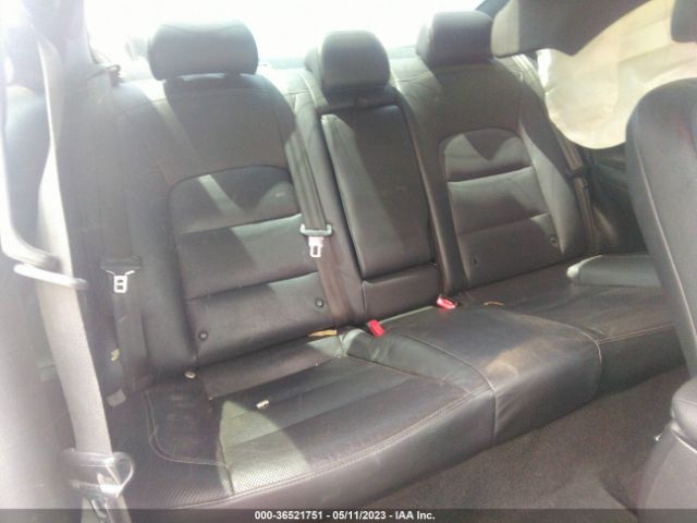 KNAFZ6A3XF5359828 KIA Forte Koup Sx