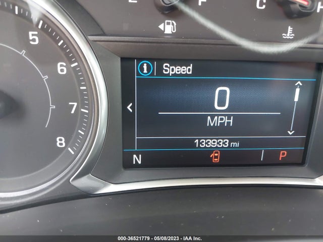2018 GMC TERRAIN SLT VIN: 3GKALPEV6JL273381
