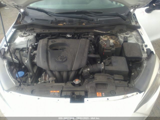 3MYDLBZV5GY103354 Scion IA