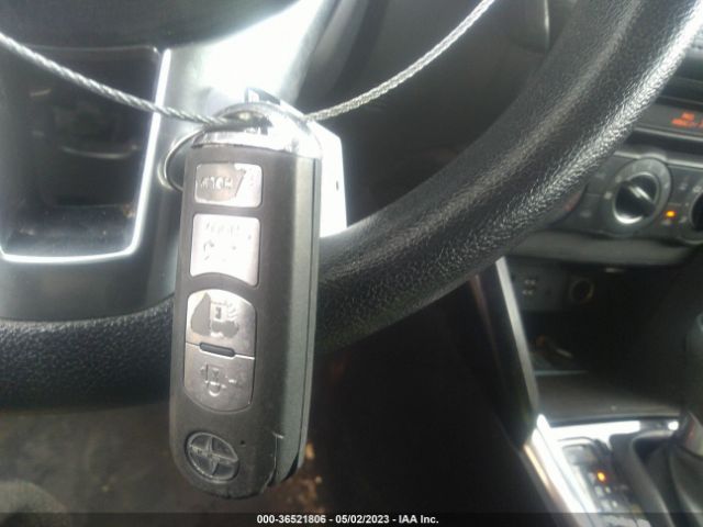 3MYDLBZV5GY103354 Scion IA
