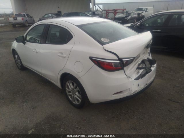 3MYDLBZV5GY103354 Scion IA