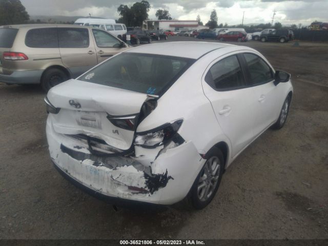 3MYDLBZV5GY103354 Scion IA