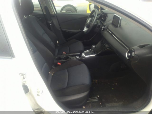 3MYDLBZV5GY103354 Scion IA