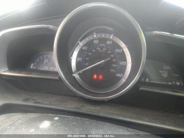 3MYDLBZV5GY103354 Scion IA