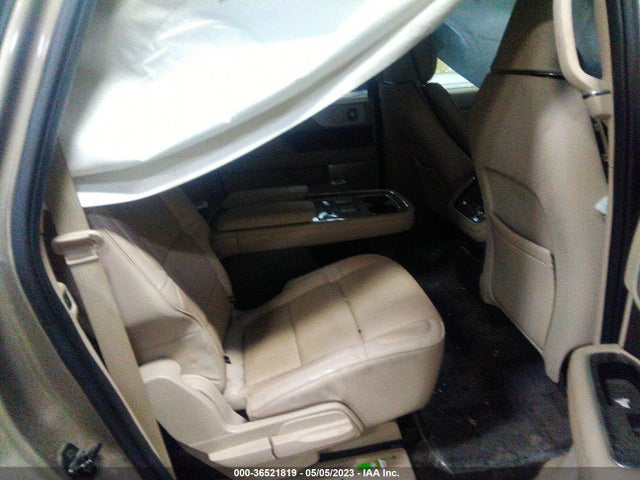2018 Lincoln Navigator, VIN: 5LMJJ3LT9JEL00562