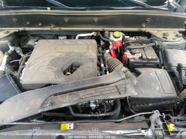 3FMCR9A62MRA46716 Ford Bronco Sport Base