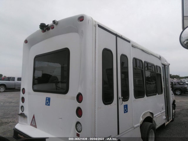2018 FORD E-SERIES CUTAWAY 1FDEE3FS3JDC20997 Photo 3
