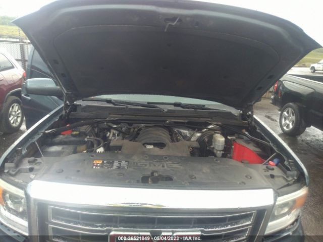 3GTP1UEC3EG396384 GMC Sierra 1500 Sle
