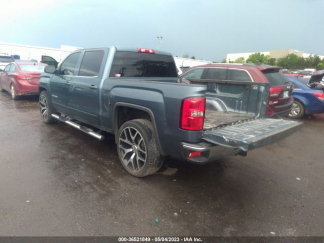 3GTP1UEC3EG396384 GMC Sierra 1500 Sle