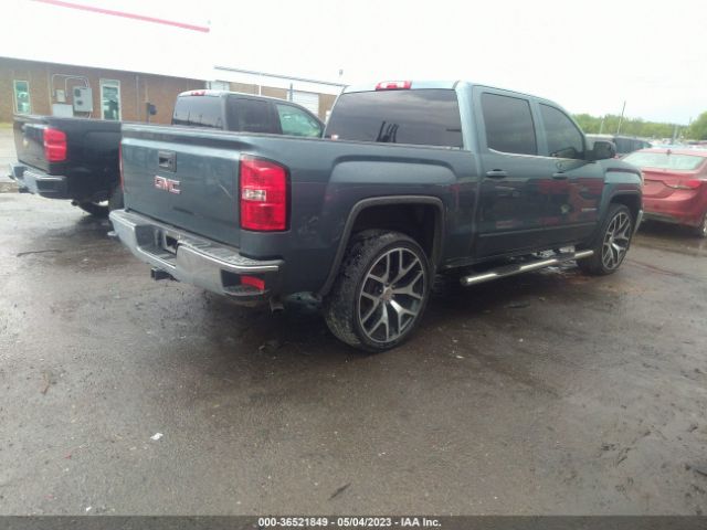 3GTP1UEC3EG396384 GMC Sierra 1500 Sle