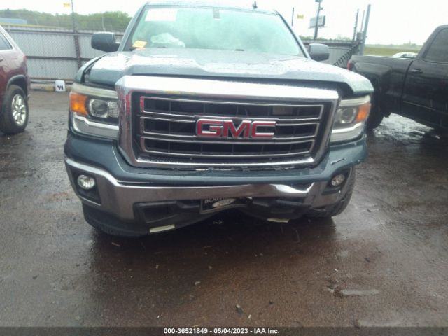 3GTP1UEC3EG396384 GMC Sierra 1500 Sle