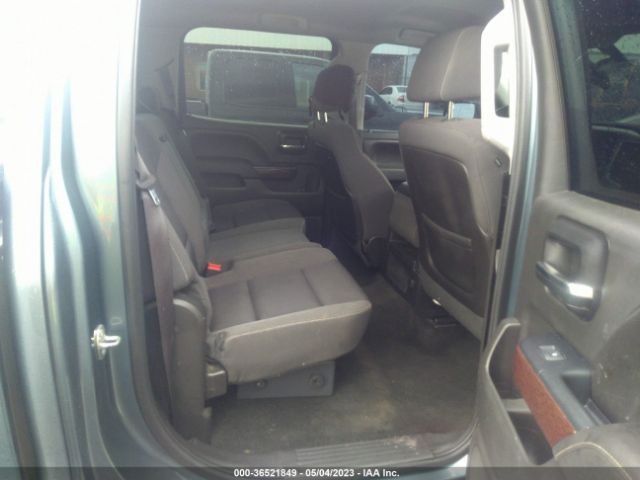 3GTP1UEC3EG396384 GMC Sierra 1500 Sle