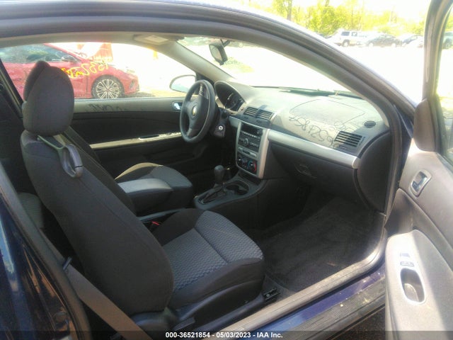2009 CHEVROLET COBALT LT W/1LT VIN: 1G1AT18H897179512