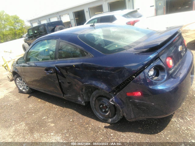 2009 CHEVROLET COBALT LT W/1LT VIN: 1G1AT18H897179512