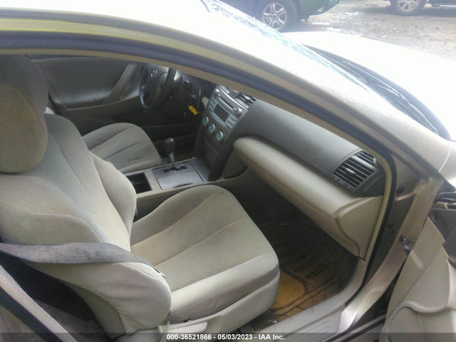 2007 TOYOTA CAMRY CE/LE/SE/XLE VIN: 4T1BE46K37U729148
