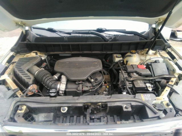 1GKKNXLS9HZ312961 GMC Acadia Denali
