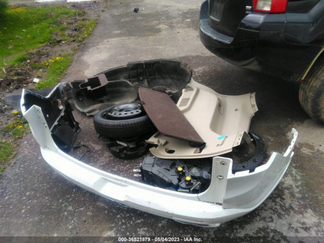 1GKKNXLS9HZ312961 GMC Acadia Denali