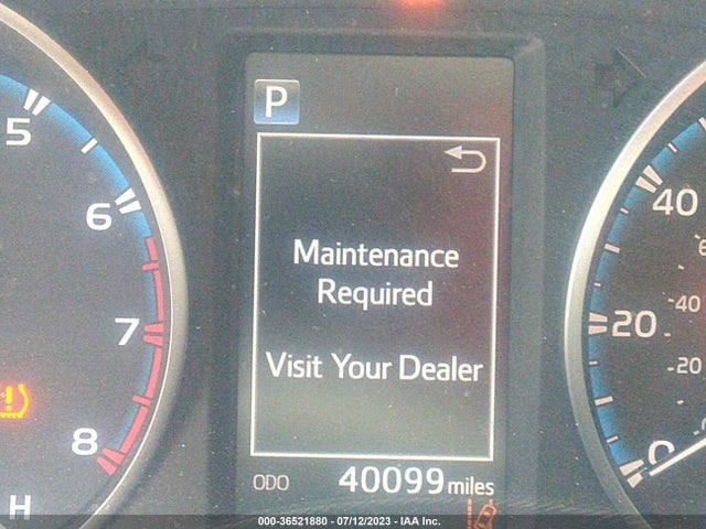 Toyota RAV4 LE 2017 JTMZFREV6HJ135374 Image 15