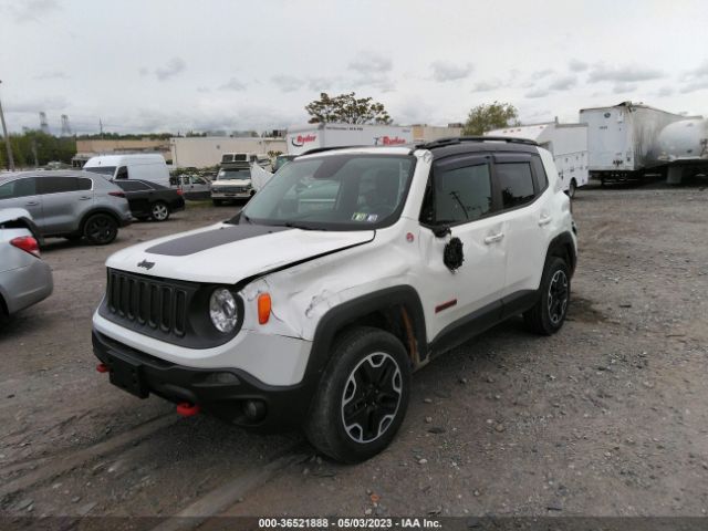 ZACCJBCB4HPG58140 Jeep Renegade Trailhawk