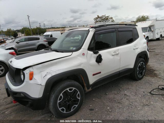 ZACCJBCB4HPG58140 Jeep Renegade Trailhawk