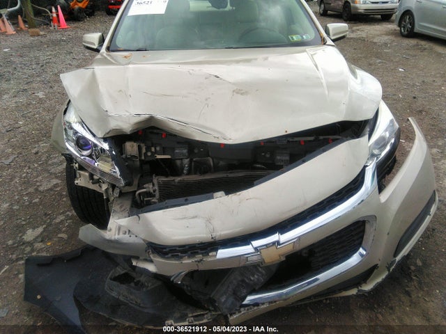 Chevrolet MALIBU LT 2015 1G11C5SL6FF335102 Image 6
