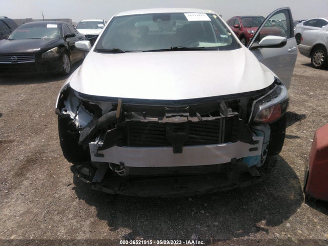 Chevrolet MALIBU LT 2016 1G1ZE5ST8GF179496 Image 6