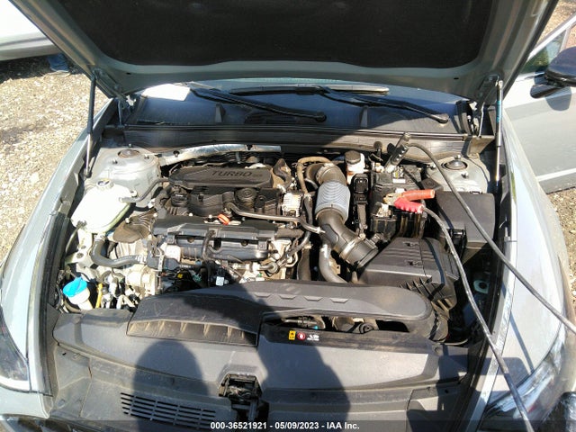 2021 HYUNDAI SONATA SEL PLUS VIN: 5NPEJ4J23MH065900