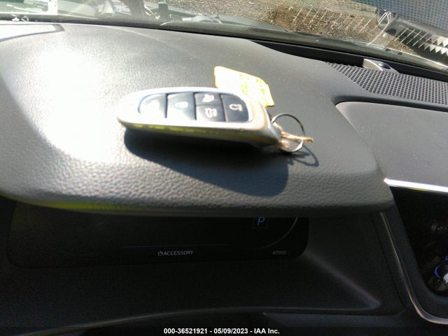 2021 HYUNDAI SONATA SEL PLUS VIN: 5NPEJ4J23MH065900